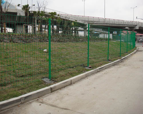 公路護欄網