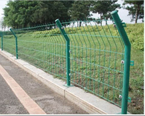 廠區護欄網 廠區護欄網